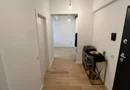Rond OMV Pipera | Apt semi-mobilat | Terasa de 12 mp | View liber | LUX