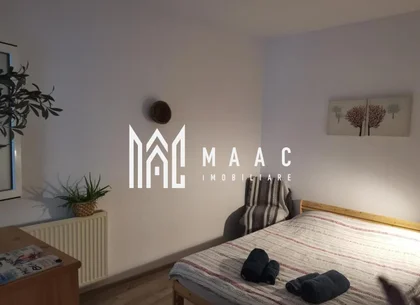 Apartament 2 camere I 50mpu I parcare I Orașul de Jos