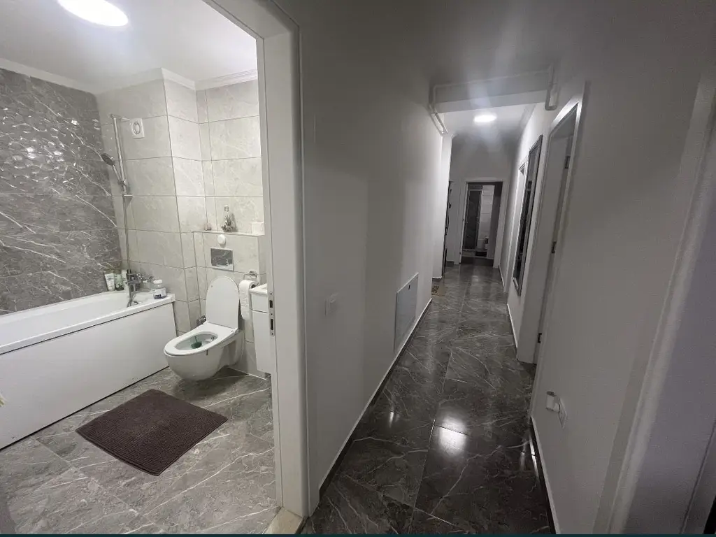 Ap 3 camere decomandat in cplx Energia Residence