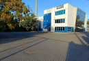 Hală logistică + Spaţii Birouri