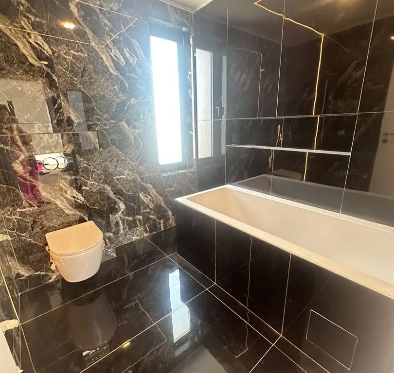 Casă P+1 modernă, finisaje premium, teren 375 mp | Tunari