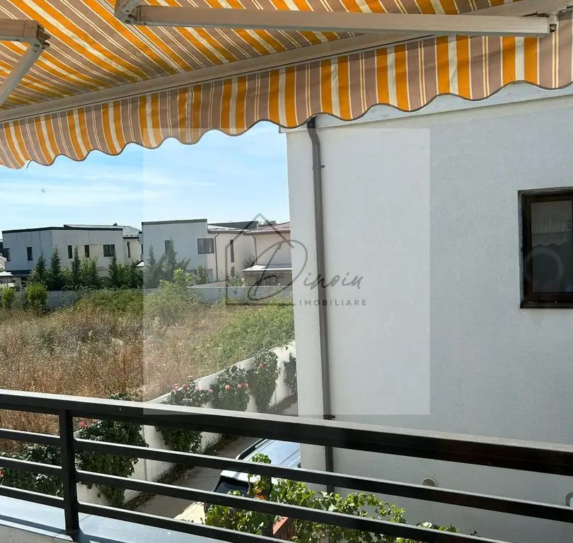 Vila de vanzare in Tunari I Gata de mutat I 4 camere 5 parcari  COM0%