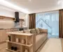 CORTINA 126 | Apt exclusivist [+21% TVA] Terasa 40 mp | ULTRA LUX