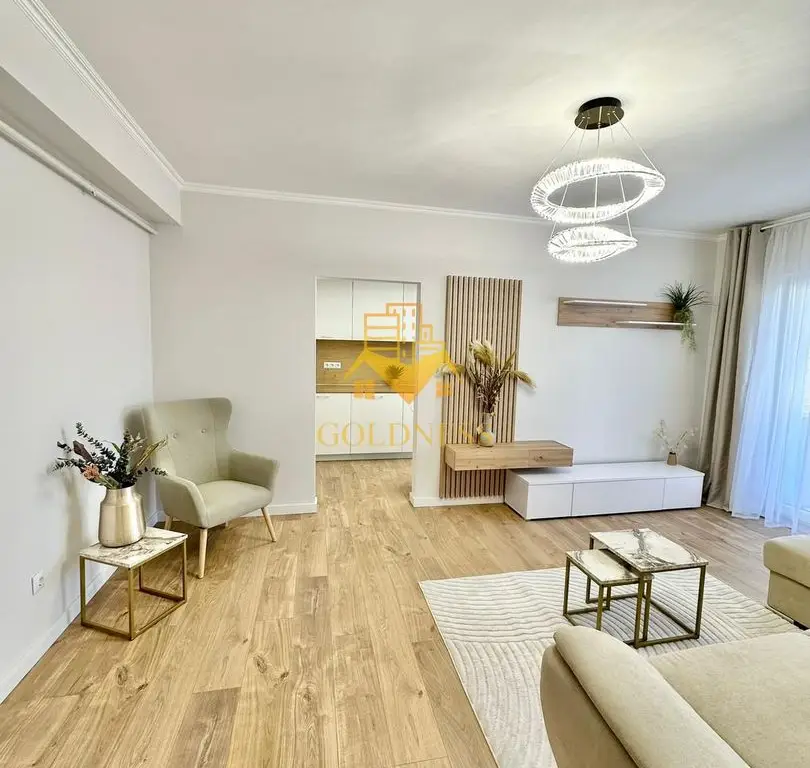 3 camere, Premium, bloc nou, parcare, bloc nou, Urusagului, Zona Profi