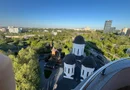 Piata Presei Libere apartament 3 camere de vanzare