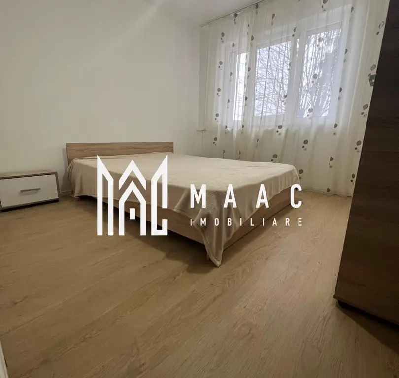 Apartament 2 camere | 34 MP