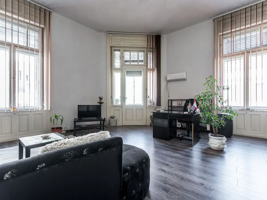 Apartament cu 2 camere în Palatul Bohuș - 0% COMISION