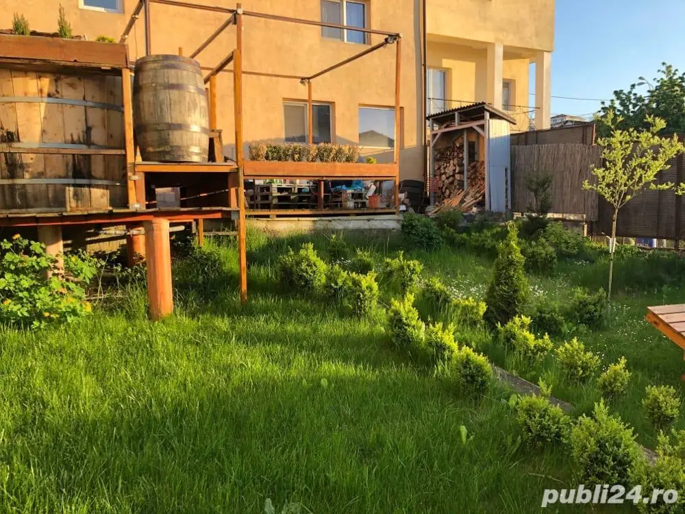 BRASADAS vinde casa cu 5 apartamente in zona ZORILOR