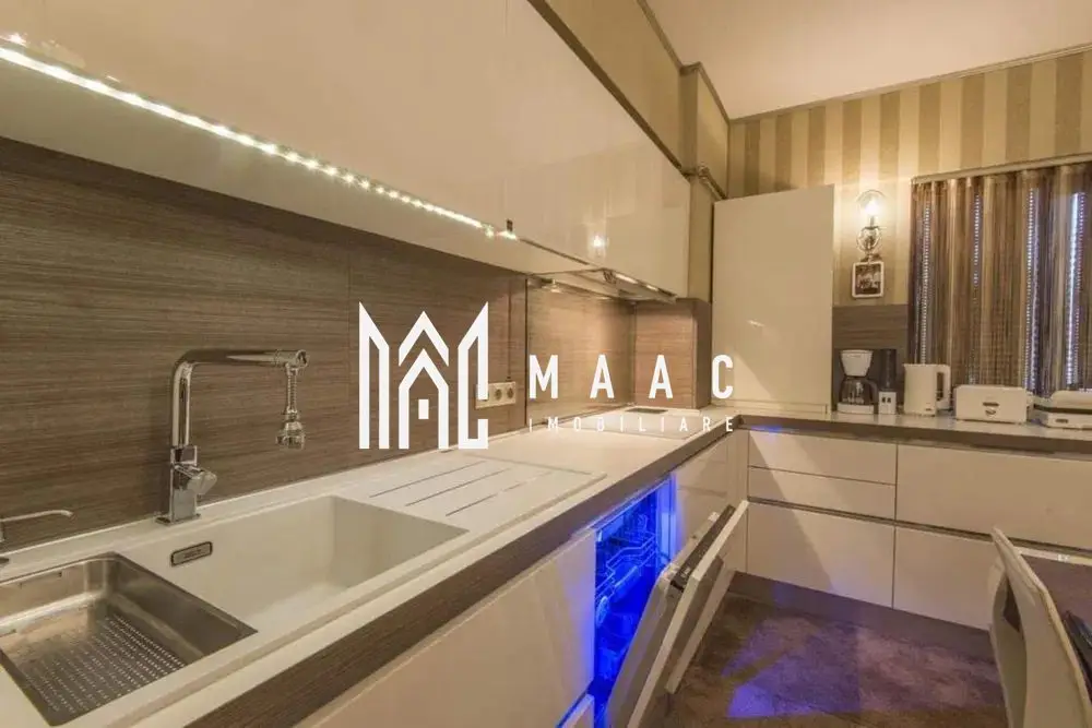 Apartament 3 camere | 110 mp I Zona Mihai Viteazul
