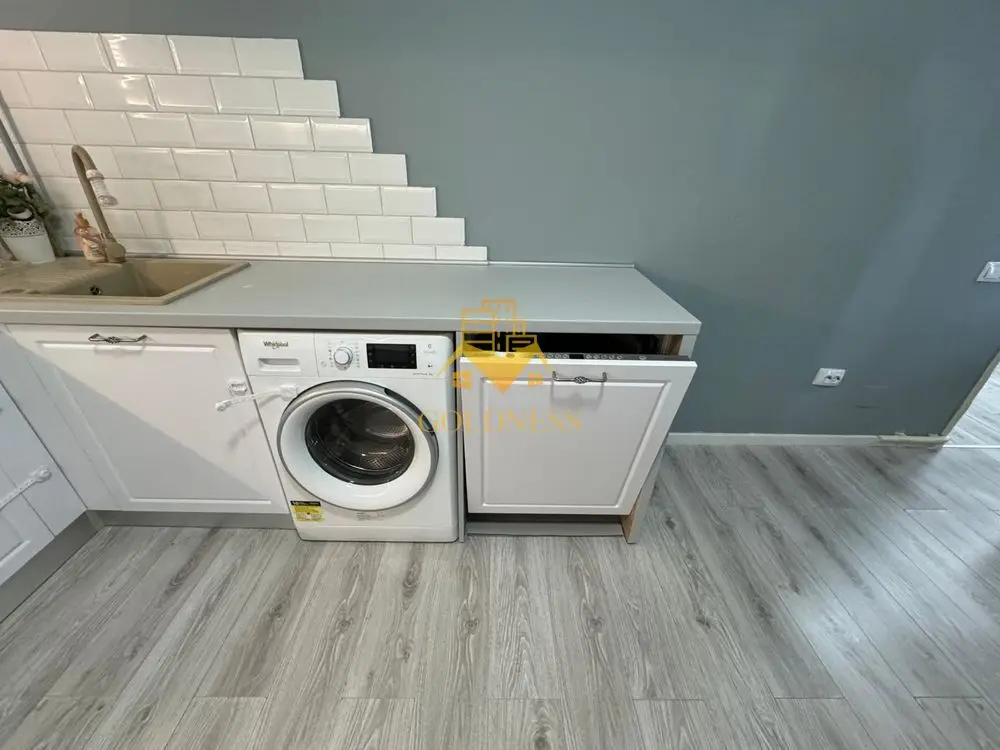 Apartament 2 camere Marasti bloc nou etajul 1! Zona 1 Mai !