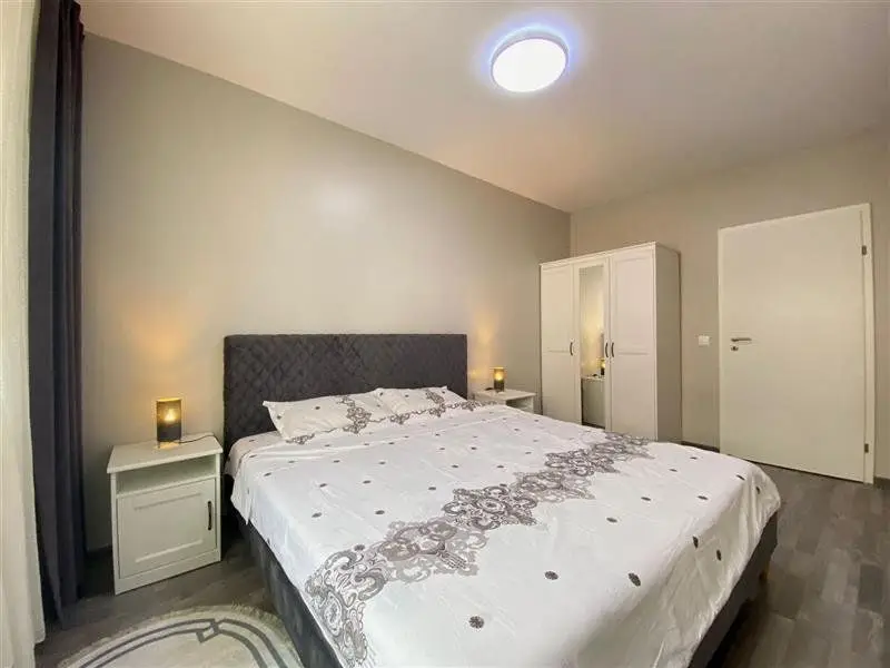 Vindem apartament tip studio mobilat si utilat modern Avantgarden 3