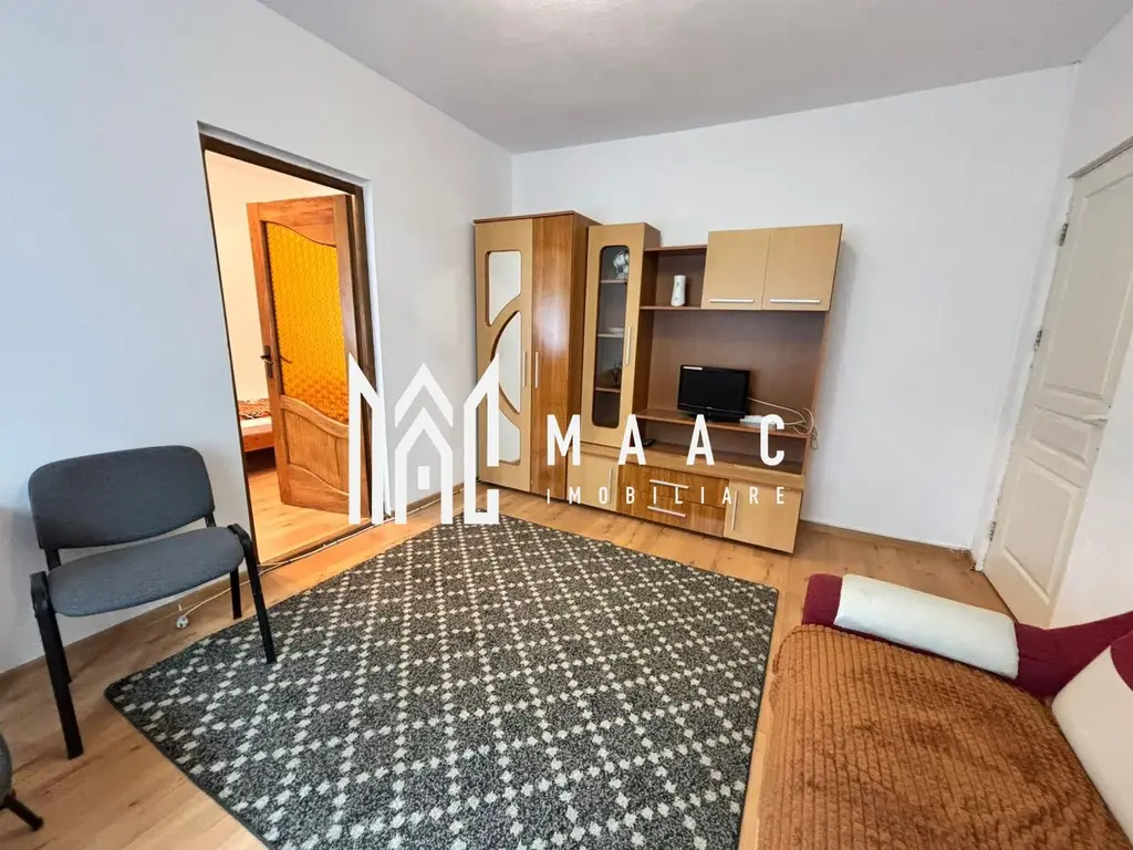 Apartament 2 camere | Etaj 1 | Mobilat | Nicolae Iorga