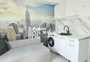 Garsoniera | Etaj 1 | Renovata complet | Mobilata | Lazaret