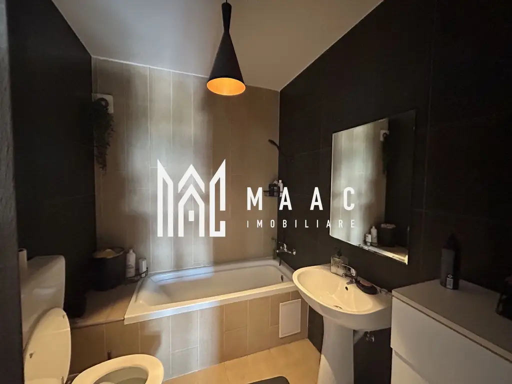 Penthouse 3 Camere I Modern I Terasa 70mp I Magnolia