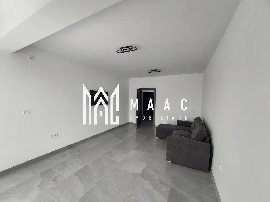 Apartament 2 Camere |  Parcare | Etaj 1 | Pictor Brana
