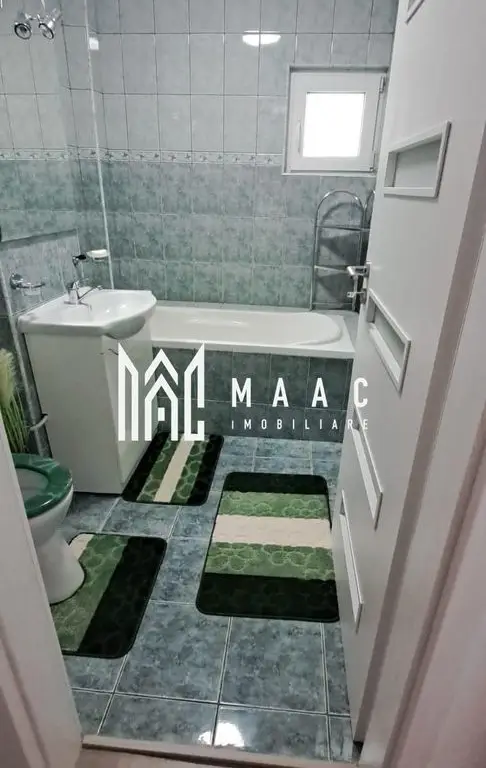 Apartament 2 camere | Decomandat | Etaj 2 | Balcon | Pivniță | Ștrand