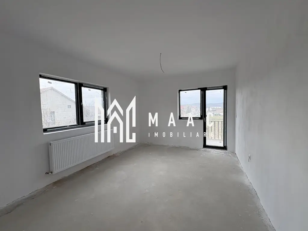 Apartament 3 camere I Etajul 1 I Decomandat I Selimbar I