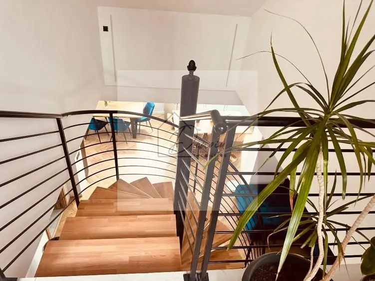 Vila Sos. Chitilei I Renovată Integral 2025 I Mobilata I Pod T-ta