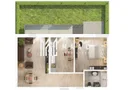 Apartament 2 camere | 56.15 MP | Predare 2026
