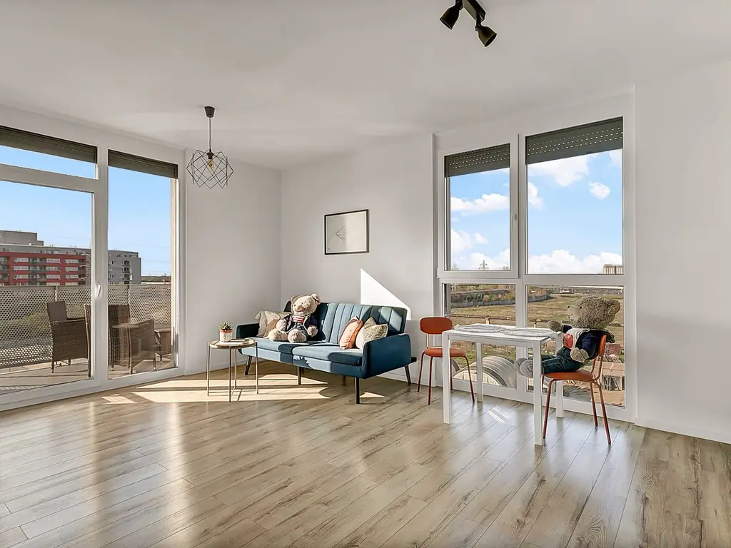 Descoperă apartament 3 camere ARED – Comision 0%