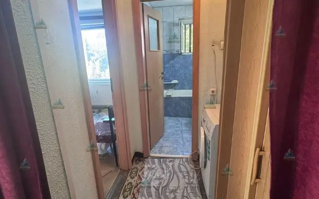 Apartament 3 camere de vânzare – Zona Centrală