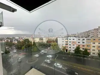 Apartament de inchiriat