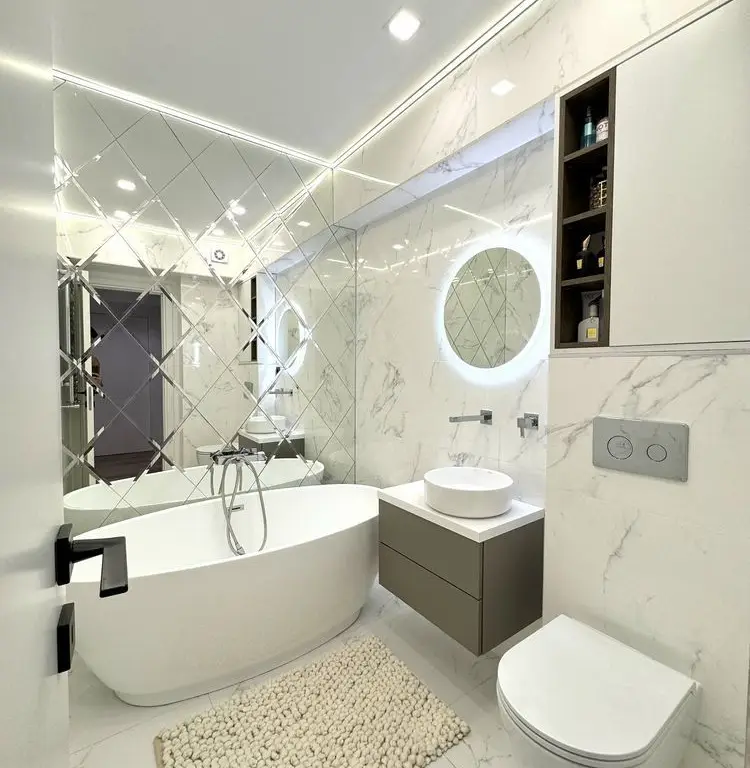 Apartament Lux 3 camere (2 parcari incluse)