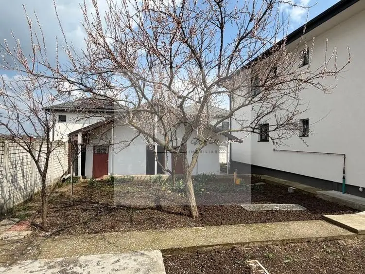 Vila moderna Afumati Lacul Pasarea I teren 420mp I Comision 0%
