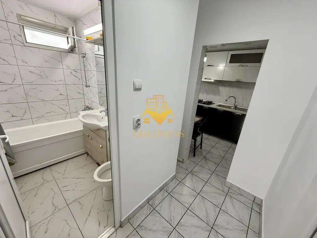 2 Camere decomandate, Gheorgheni, Iulius Mall, FSEGA, Lidl, Titulescu