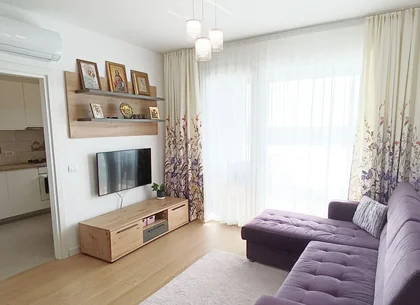 PROPRIETAR | Apartament 3 camere | AFI CITY Bucurestii Noi