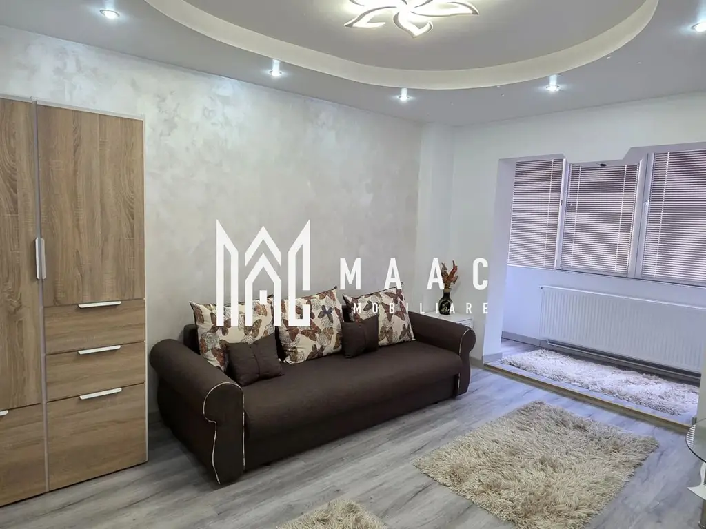 Apartament 2 camere et 2 lift Mihai Viteazu