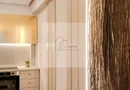 Studio dublu Ivory Residence Pipera I lux mobilat I balcon I COM0%