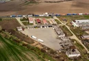 4,2 ha Teren DN7 Nădlac pentru Parc Logistic