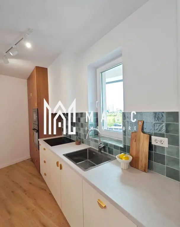 Apartament 3 camere decomandat | Șelimbăr | 74 mp, 2 băi