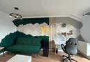 2 camere, modern, totul nou, bloc nou, Floresti zona Eroilor, LIDL