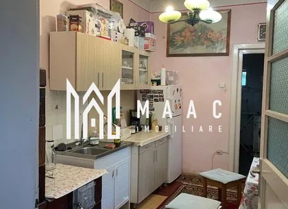 Casa cu 2 camere | Curte | Zona Terezian