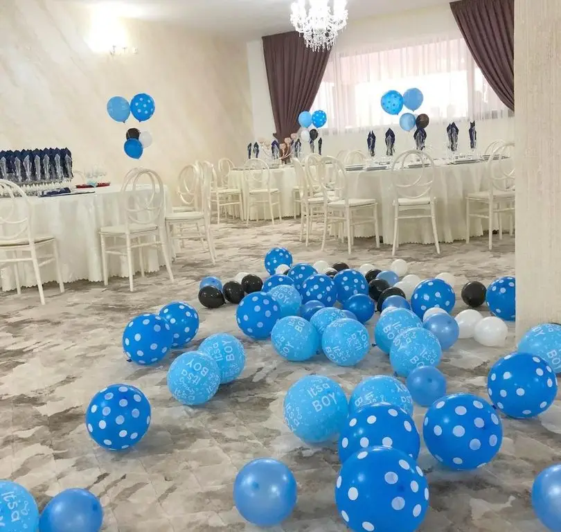 LORD HOUSE EVENTS – salon de evenimente premium, loc. Pechea