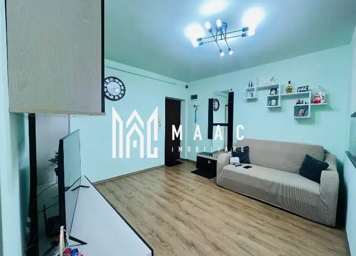 Apartament 3 Camere | 47 MPU | Loc de Parcare | Calea Surii Mici