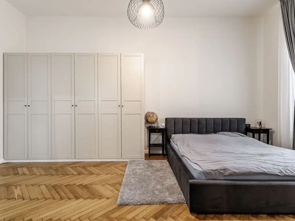 Apartament premium cu 3 camere Ultracentral