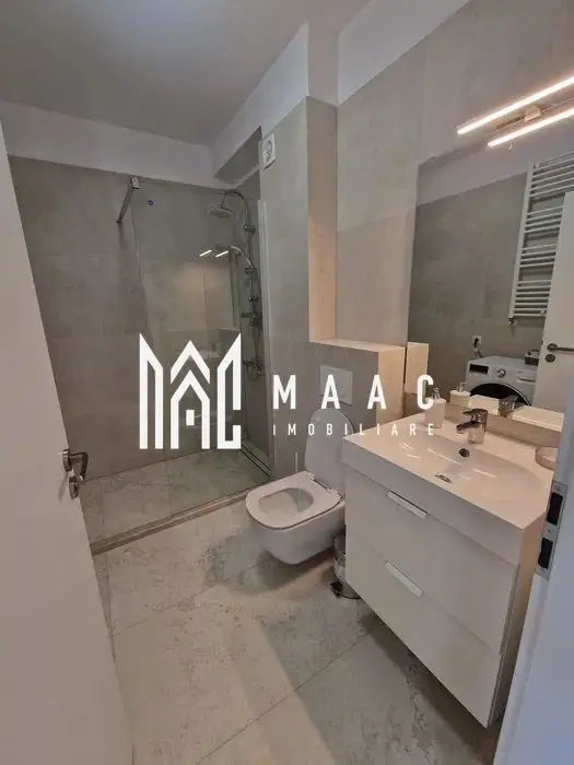 Apartament 2 camere | Mobilat | Parcare | Garden City