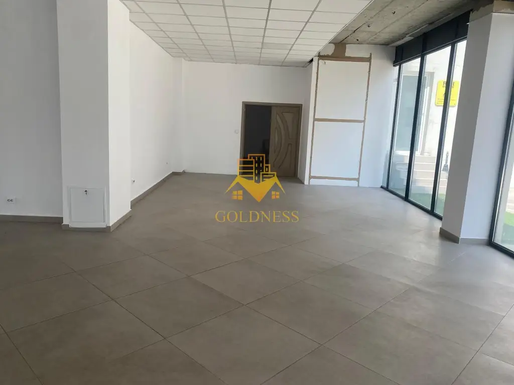 Spatiu comercial, Cartier Dambul Rotund, Lombului, Corneliu Coposu.