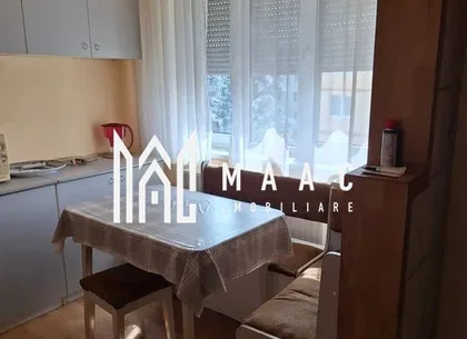 Apartament 3 Camere I Semidecomandat I Cedonia