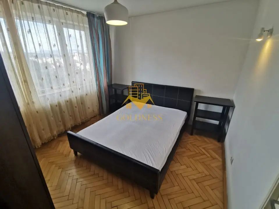 2 camere, Cartierul Gheorgheni,Zona Interservisan, Iulius Mall, FSEGA
