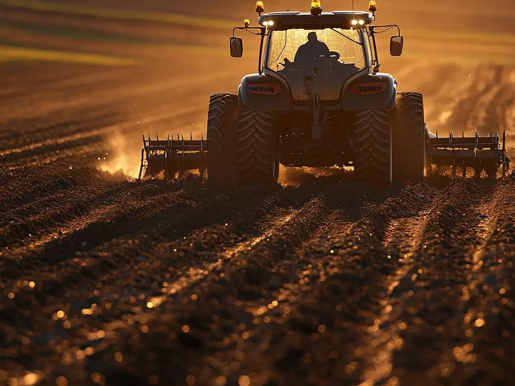Fermă 1.500 ha – Nord-Est România | Investiție Operațională