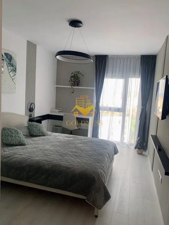 2 camere, open space, LUX, parcare, Zorilor, zona LIDL, Frunzisului
