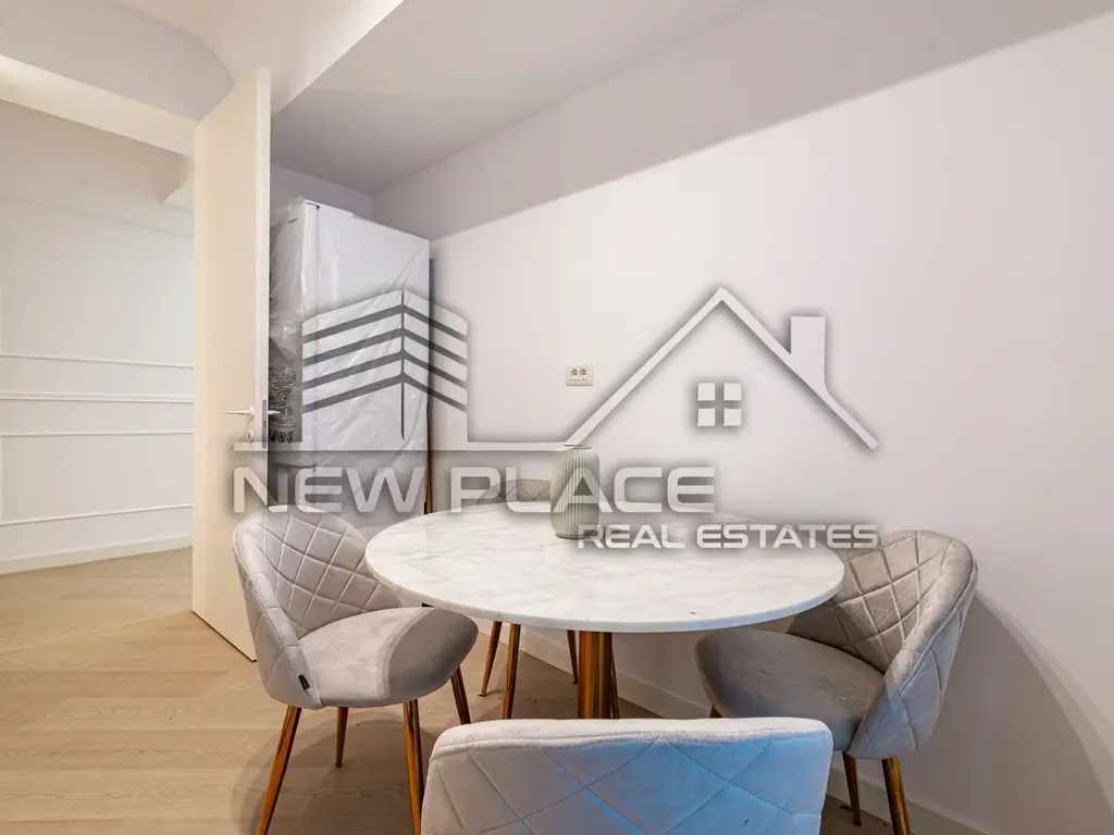 CORTINA NORTH|Apartament exclusivist| 300,000+TVA |Terasa de 30 mp|LUX
