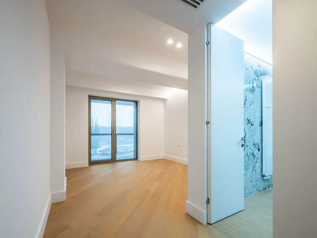 CORTINA 126 | Apartament exclusivist | Vedere dubla | 2,900 Eur/mpc | LUX
