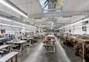 Hală industrială în suprafață de 675 mp