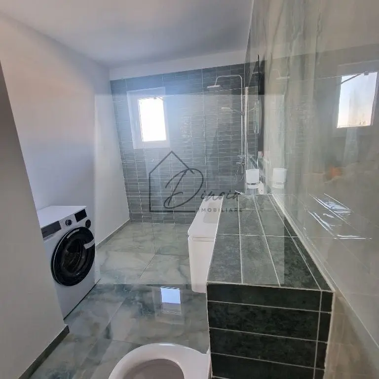 Apartament 2 camere LUX  I UNIC I Parcare I COMISION 0%