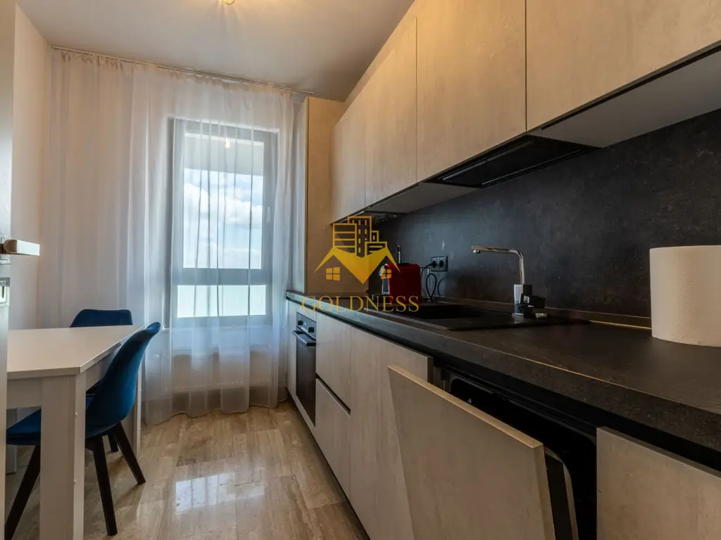 2 camere, Parcare, Premium,Zona Intre Lacuri, Iulius Mall, FSEGA